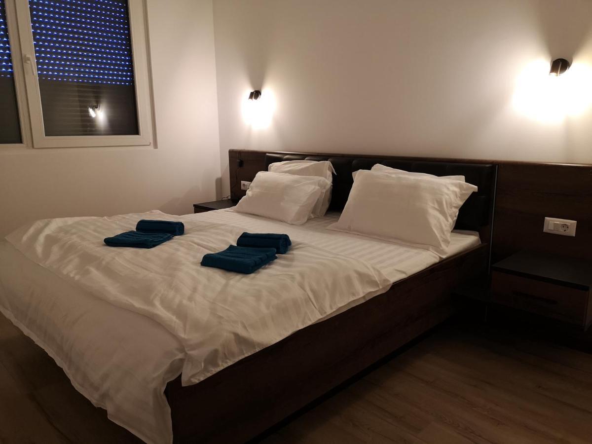 Ared-Atrium Mall Chrysflatty3 Premium Apartment 60Mp Arad Eksteriør bilde