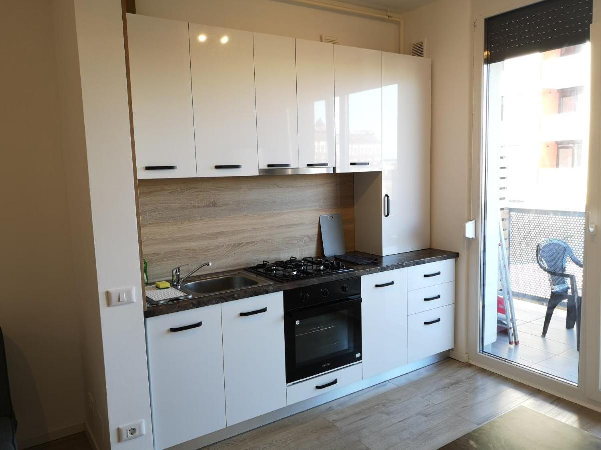 Ared-Atrium Mall Chrysflatty3 Premium Apartment 60Mp Arad Eksteriør bilde