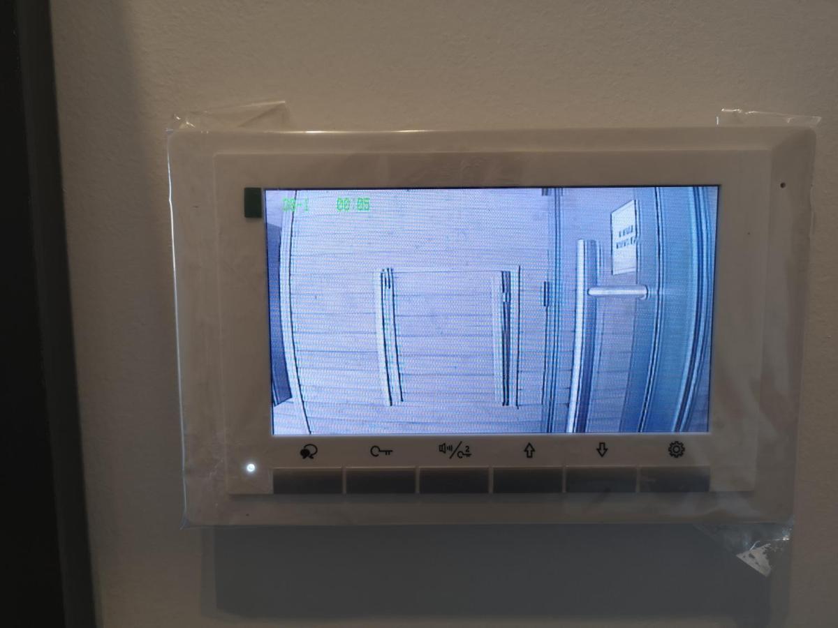 Ared-Atrium Mall Chrysflatty3 Premium Apartment 60Mp Arad Eksteriør bilde