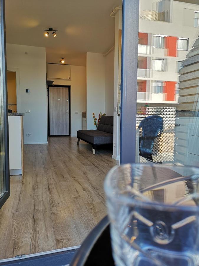 Ared-Atrium Mall Chrysflatty3 Premium Apartment 60Mp Arad Eksteriør bilde
