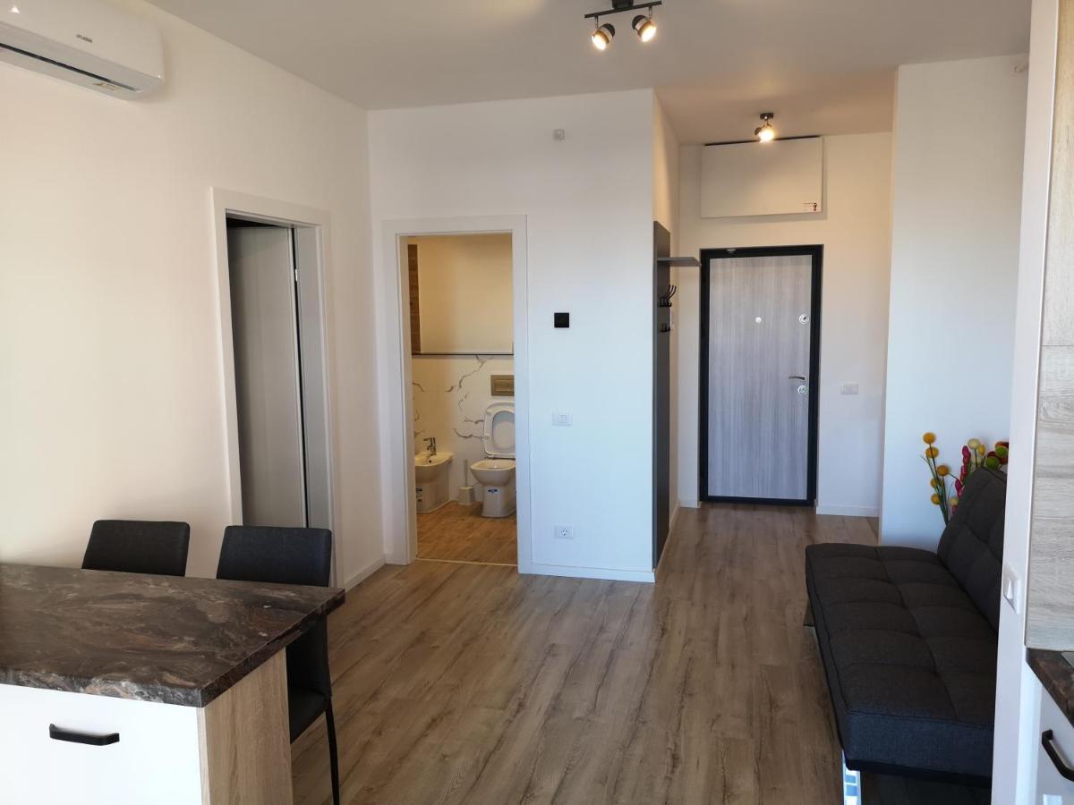 Ared-Atrium Mall Chrysflatty3 Premium Apartment 60Mp Arad Eksteriør bilde