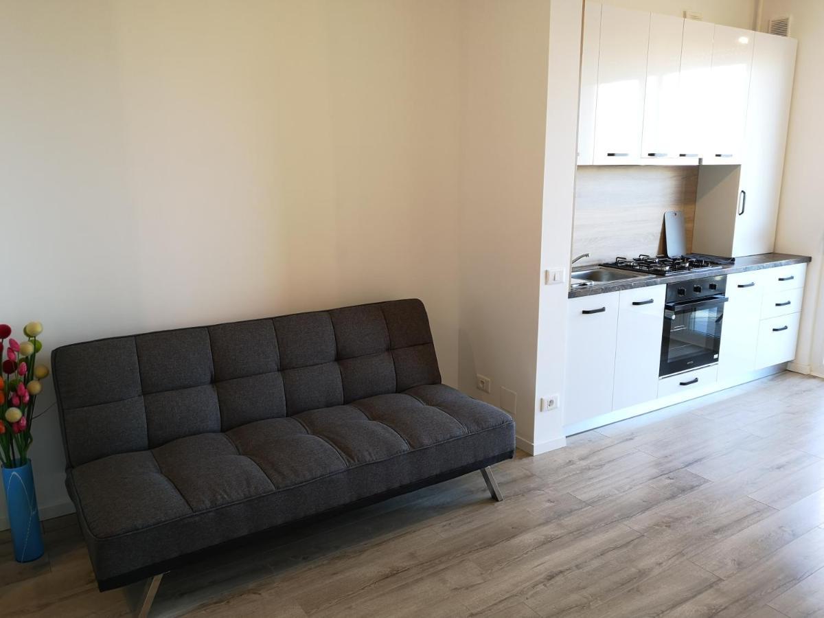 Ared-Atrium Mall Chrysflatty3 Premium Apartment 60Mp Arad Eksteriør bilde