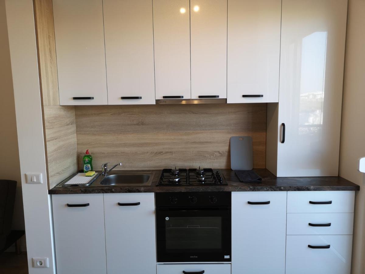 Ared-Atrium Mall Chrysflatty3 Premium Apartment 60Mp Arad Eksteriør bilde